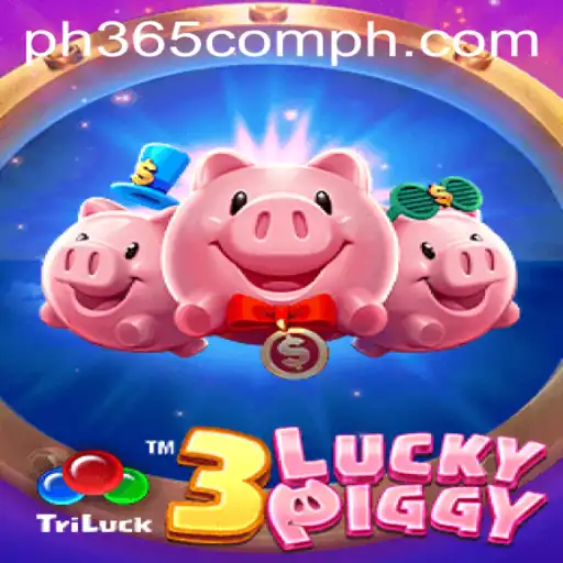 3LUCKYPIGGY: Exploring the Exciting World of Online Gaming