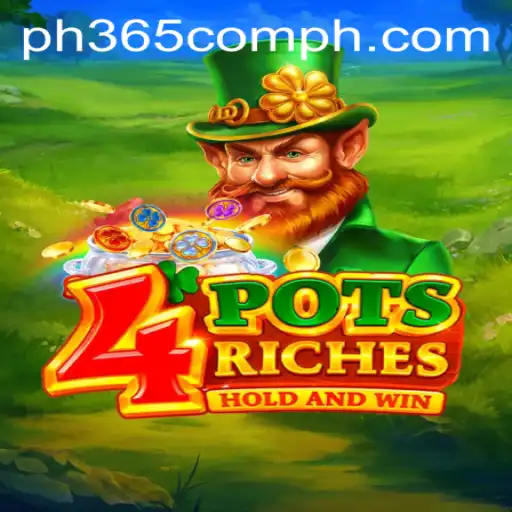 Exploring the Intriguing World of 4potsriches on PH365 Com