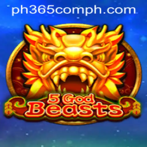 Exploring the Fantasy World of 5GodBeasts: An In-Depth Look Into Its Mechanics and Relevance