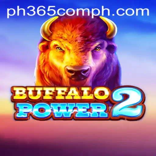 Buffalo Power 2: An In-Depth Exploration of the Thrilling Game on ph365 com