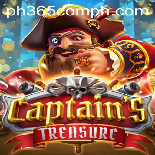 Exploring the Excitement of CaptainssTreasure at ph365 com