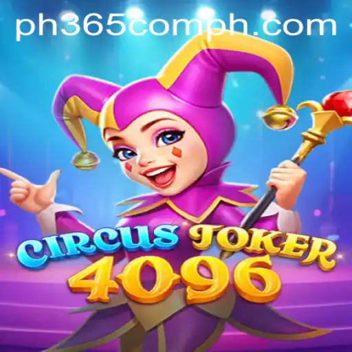 CircusJoker4096 A Spectacular Gaming Adventure