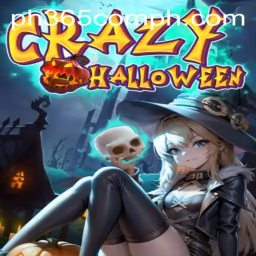 CrazyHalloween: A Thrilling Adventure in Virtual Gaming