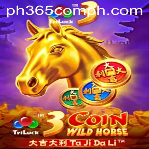 Exploring the Thrills of 3CoinWildHorse: A New Gaming Adventure