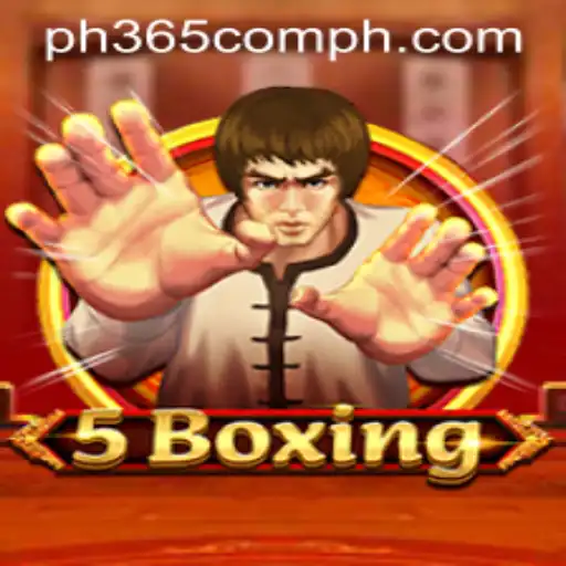 5Boxing: A Modern Twist on Traditional Boxing
