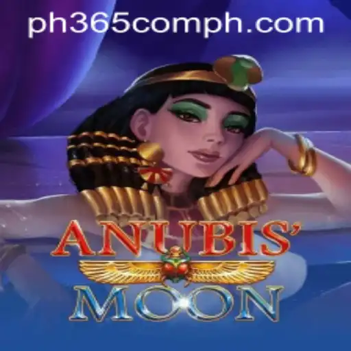 Unveiling AnubisMoon: A Thrilling Journey into Ancient Egyptian Mythology