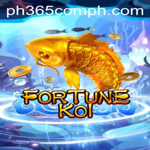 Exploring FORTUNEKOI: An Immersive Gaming Experience