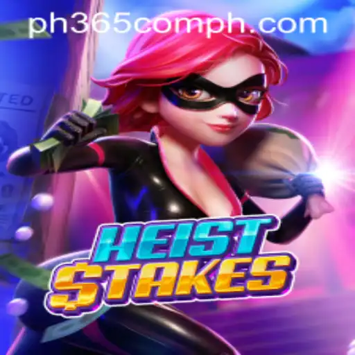 The Thrilling World of HeistStakes: A New Adventure Game Sensation