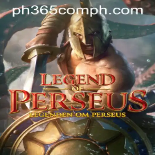 Discover Legend of Perseus