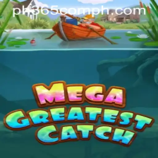 MegaGreatestCatch: An Immersive Fishing Adventure