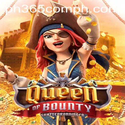 Exploring the Adventures of Queen of Bounty on ph365 com