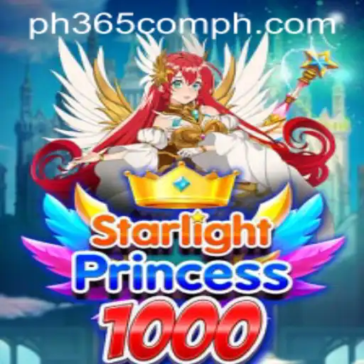 Exploring the Exciting Universe of StarlightPrincess1000 at ph365.com