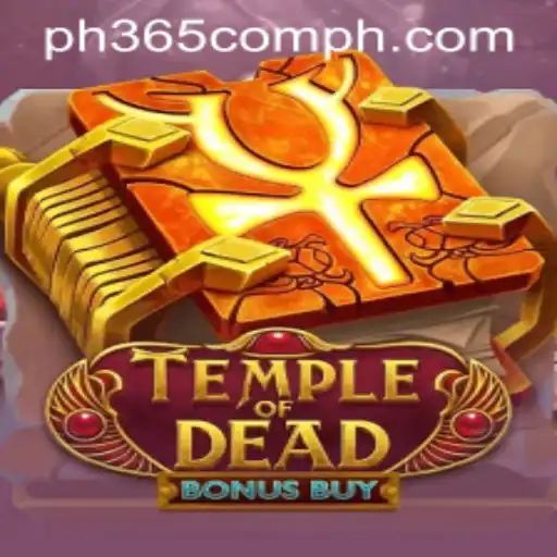 Explore the Exciting World of TempleofDeadBonusBuy and Its Thrilling Gameplay