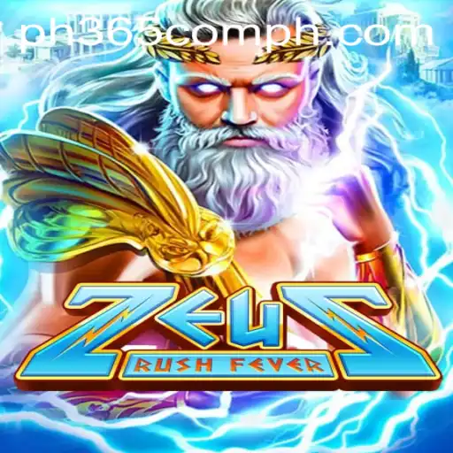 ZeusRushFever: A Thrilling Adventure Into the World of Greek Gods