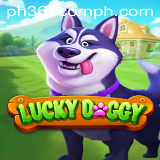 Discover the Thrill of LuckyDoggy with Ph365 com