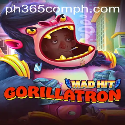 MadHitGorillatron: An Engaging New Game Adventure with a Twist