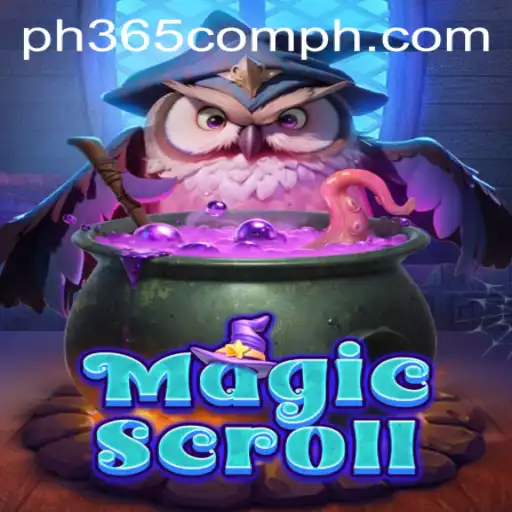 MagicScroll: An Enchanting Adventure Awaits