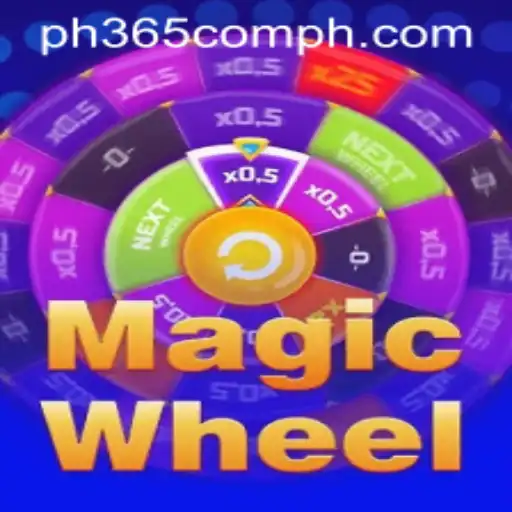Experience the Thrill of MagicWheel on ph365 com
