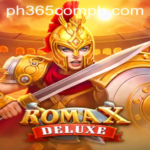 RomaXDeluxe: An In-Depth Look into the Latest Gaming Experience