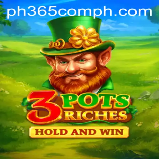 Discover the World of 3potsRiches: A Thrilling Adventure Awaits