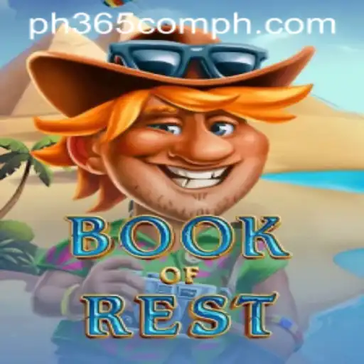 Immersing in the Enchanting World of BookofRest: A Journey with ph365 com
