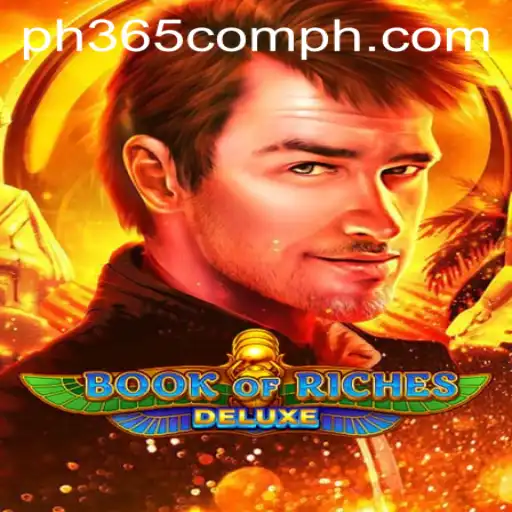 Discover the Exciting World of BookofRichesDeluxe
