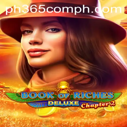 Discover Book of Riches Deluxe Chapter 2: An Epic Gaming Adventure