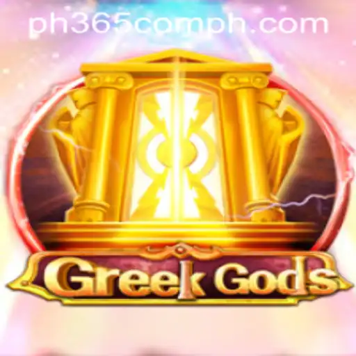 Discover the Exciting World of GreekGods: A Mythological Gaming Experience