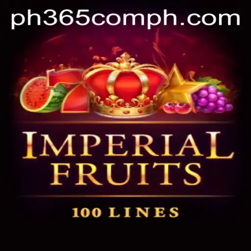 Imperial Fruits 100: A Classic Casino Slot Game That Shines Bright