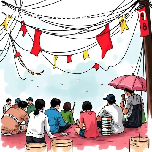 Exploring the Complex World of Jueteng in the Philippines