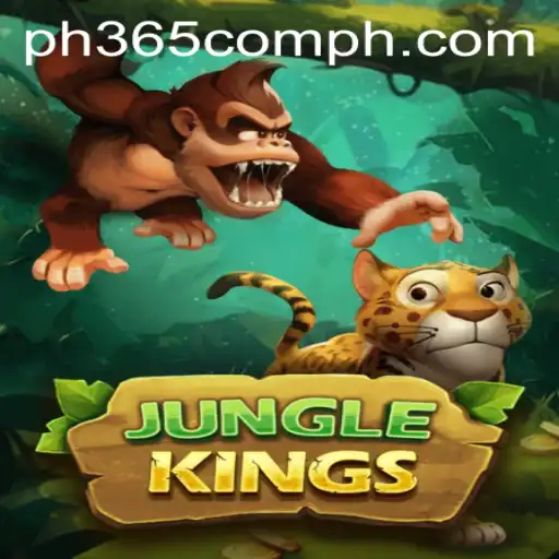 Mastering JungleKings: A Comprehensive Guide