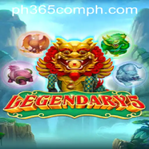Experience the Thrill of Legendary5 with PH365 Com