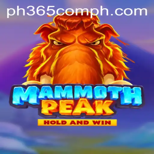 Dive into the Adventure of MammothPeak: Unraveling the Game