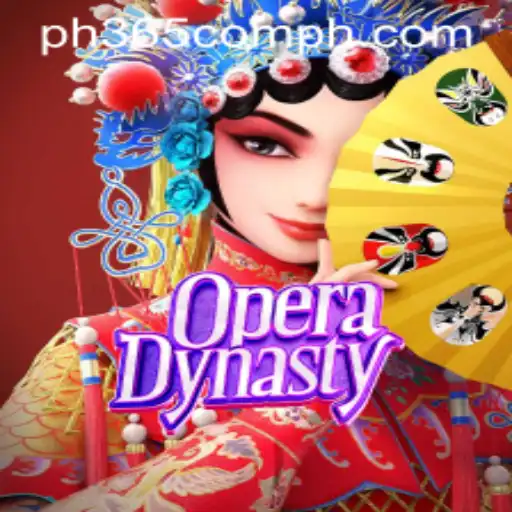 OperaDynasty: A Captivating Gaming Experience with ph365 com