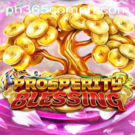 Unveiling ProsperityBlessing: A New Frontier in Online Gaming