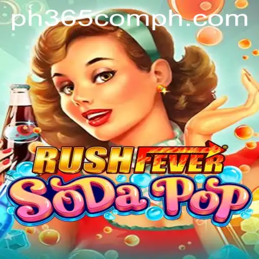 RushFeverSodaPop: A Bubbly Adventure Awaits