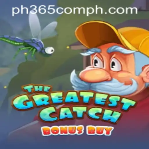 Exploring 'TheGreatestCatchBonusBuy': A Dive into the World of Online Gaming