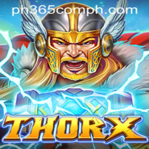Discovering ThorX: The New Gaming Phenomenon Interlinked with ph365 com