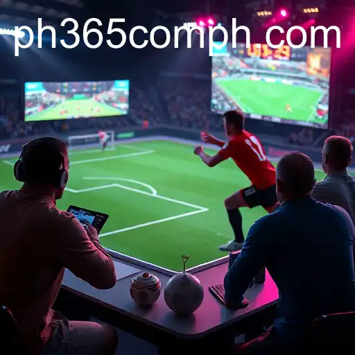 The Evolution and Impact of Virtual Sports with PH365 Com