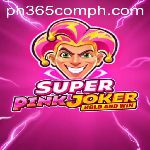 Exploring the Fascinating World of SuperPinkJoker: A Comprehensive Guide