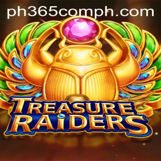 Explore TREASURERAIDERS: The Thrilling World of Digital Adventure