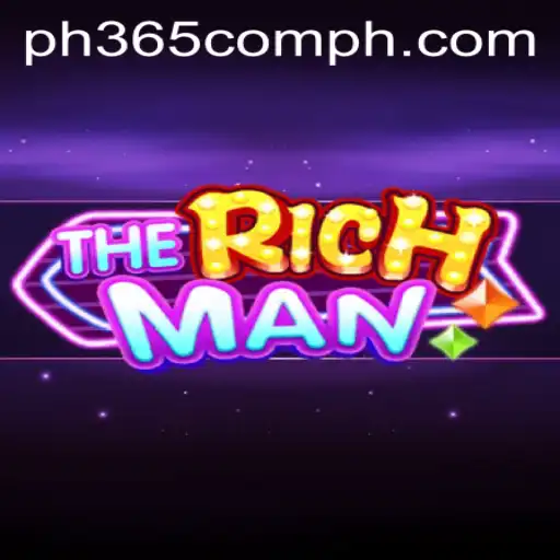 Discover TheRichMan: A New Adventure in Online Gaming with PH365 COM