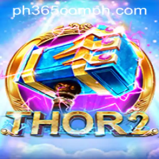 Thor2: A Mythical Voyage into the World of Gaming with PH365