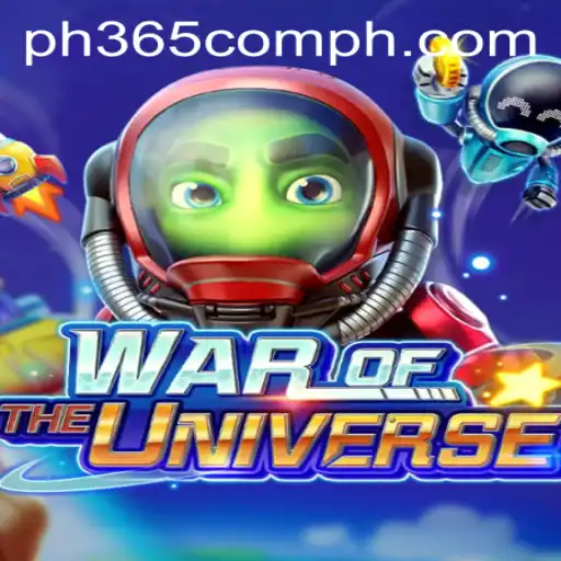 Unveiling WAROFTHEUNIVERSE: An Immersive Gaming Adventure